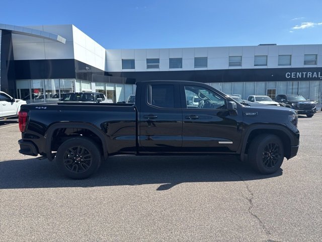 2026 Gmc Sierra 1500 Elevation photo 7