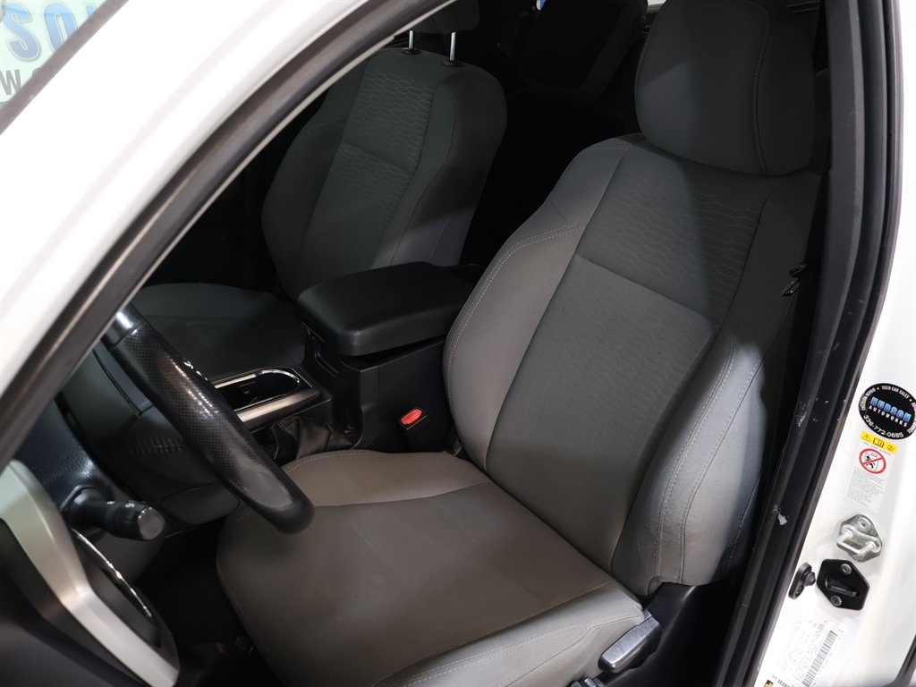 2018 Toyota Tacoma SR5 Access Cab V6 4x4 photo 11
