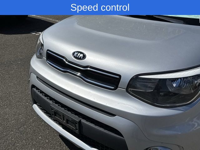 2018 Kia Soul Plus photo 23