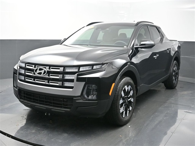 2025 Hyundai Santa Cruz SEL's photo
