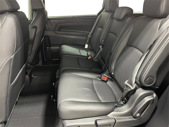 2026 Honda Odyssey EX-L photo 22