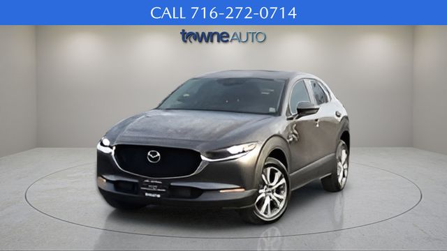 2021 Mazda CX-30 Preferred