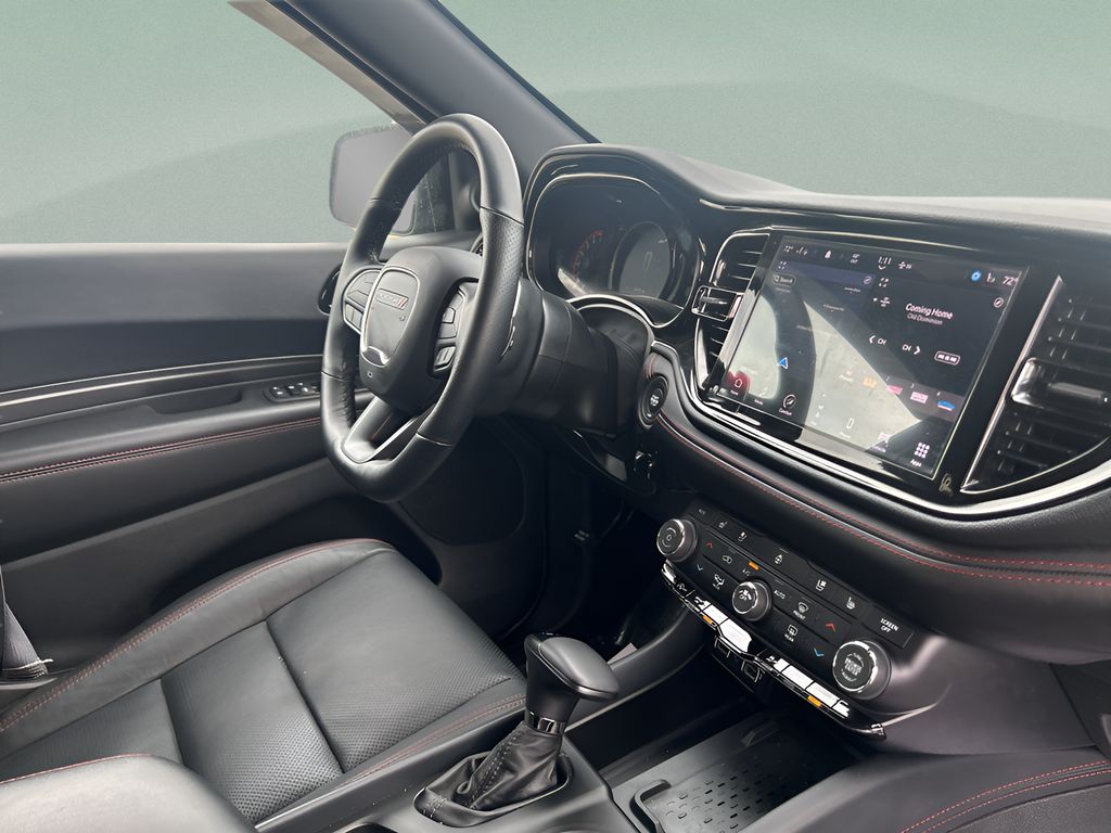 2025 Dodge Durango GT Plus photo 26