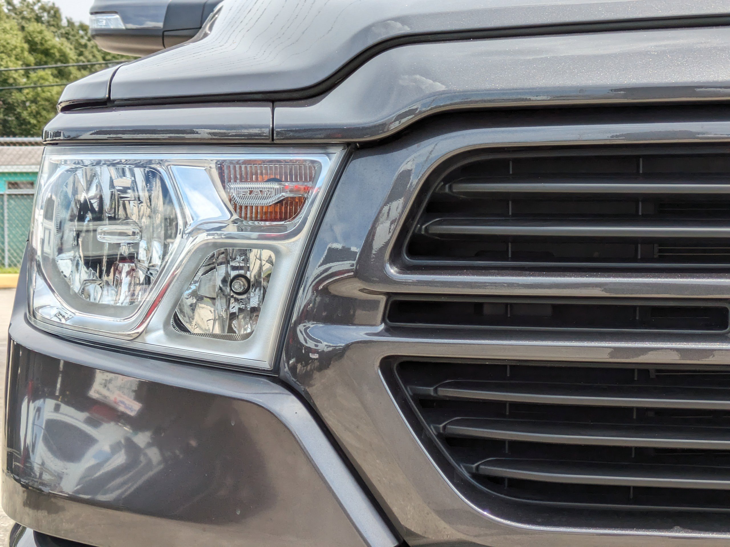 2021 Ram 1500 Big Horn Lone Star photo 8