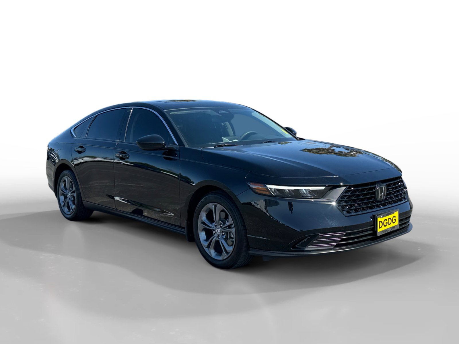 2024 Honda Accord EX photo 7