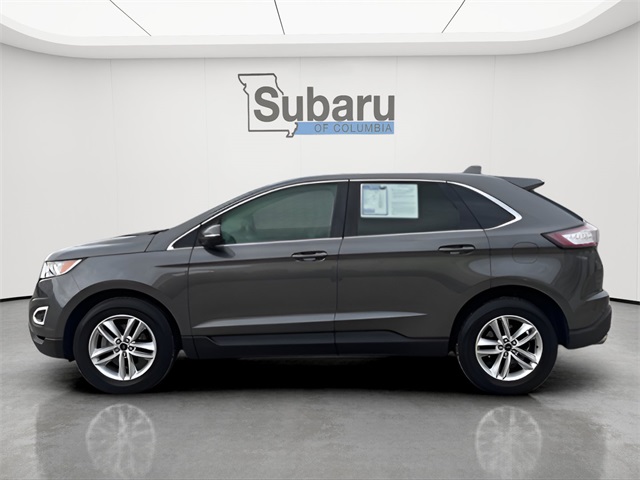 2017 Ford Edge SEL's photo