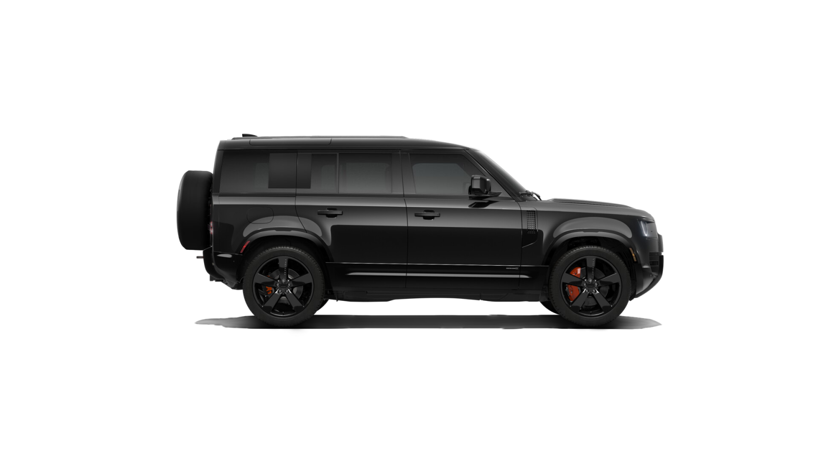 2026 LAND ROVER DEFENDER - Image 2