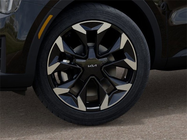 2026 Kia Sorento EX photo 8