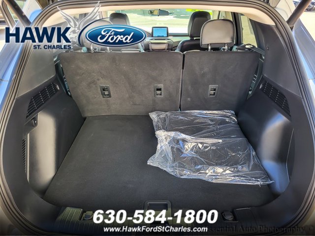 2022 FORD ESCAPE - Image 45