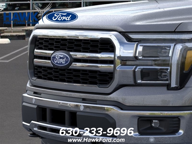 2025 FORD F-150 - Image 17