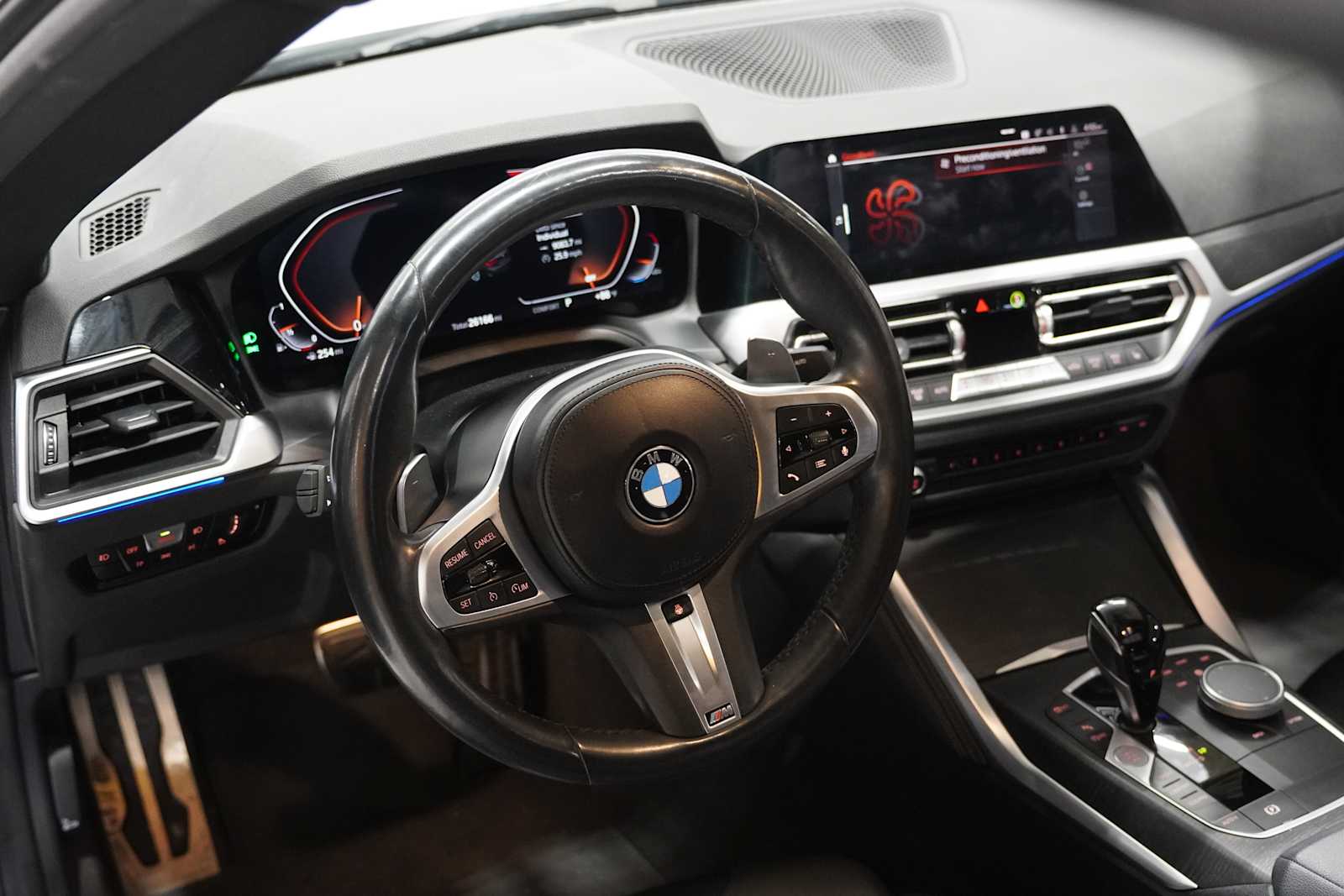 2023 Bmw 430i xDrive photo 11