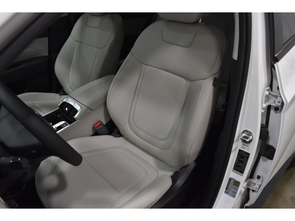 2025 Hyundai Tucson SEL Convenience photo 22
