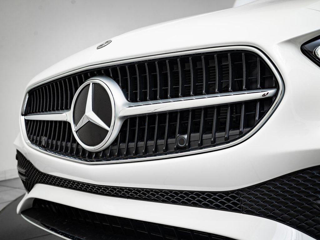 2024 Mercedes Benz C 300 4MATIC photo 3