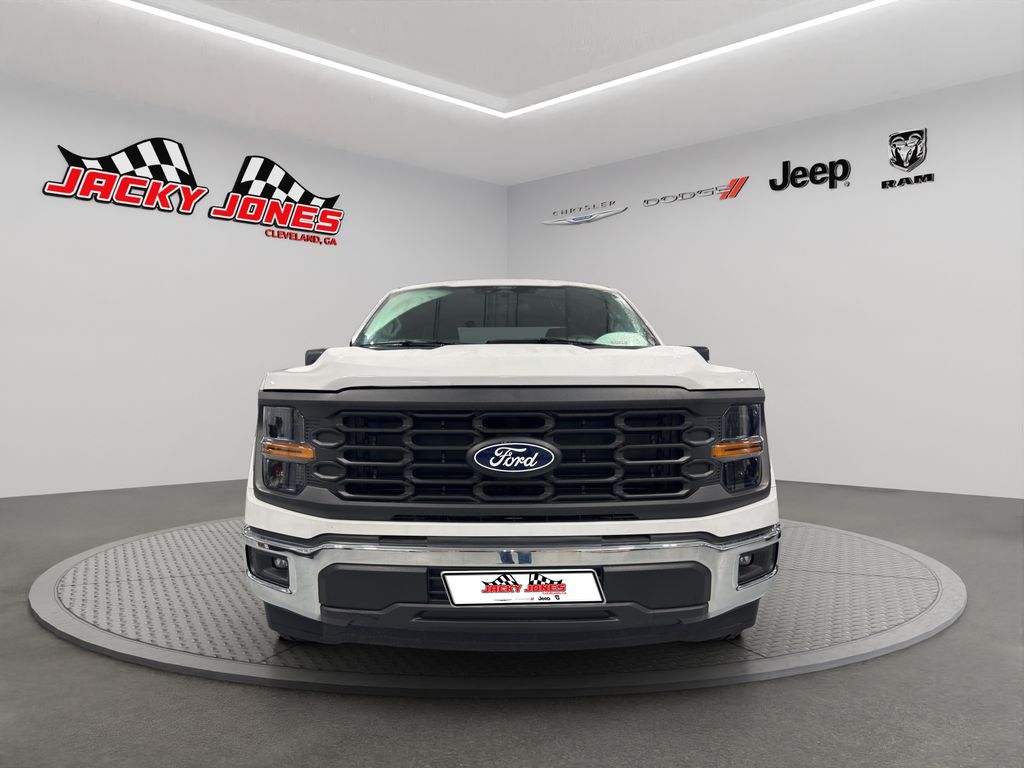 2024 Ford F-150 XL photo 8