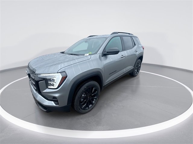 2026 Gmc Terrain Elevation photo 3