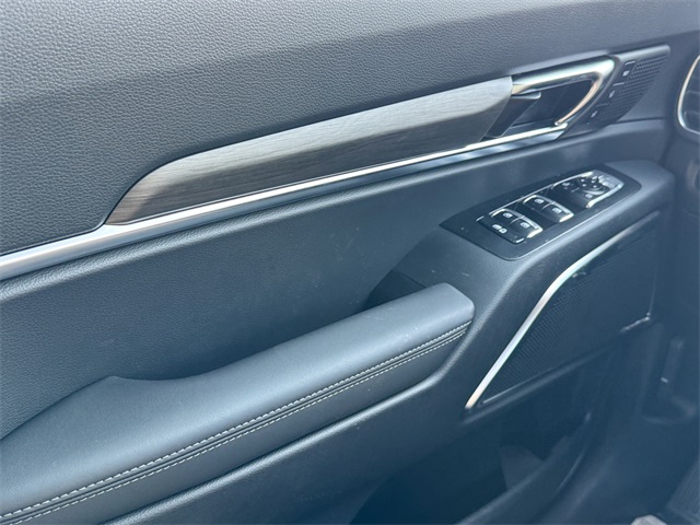 2025 Kia Telluride SX X-Line photo 31