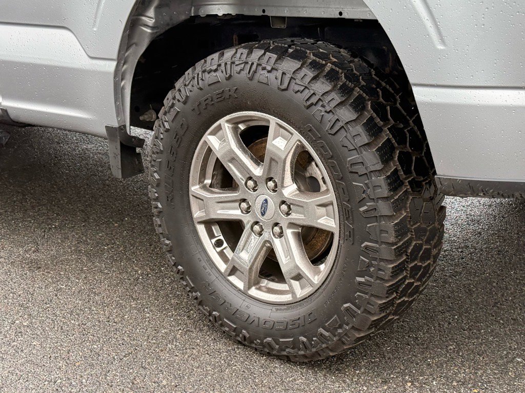 2022 Ford F-150 XLT photo 20