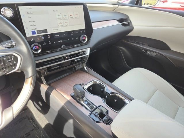2023 Lexus RX 350 Premium photo 29