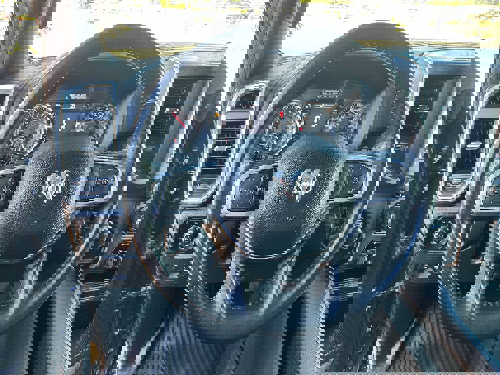 2022 Ram 1500 Lone Star photo 14