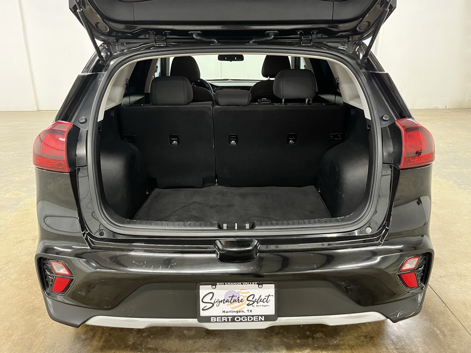 2021 Kia Niro LX photo 20