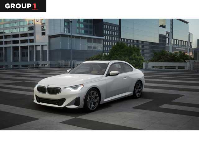 2026 BMW 2 Series 230i's photo