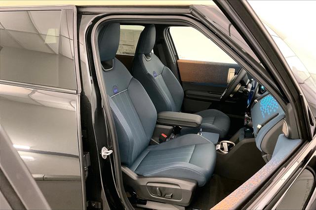 2025 MINI Countryman S photo 6