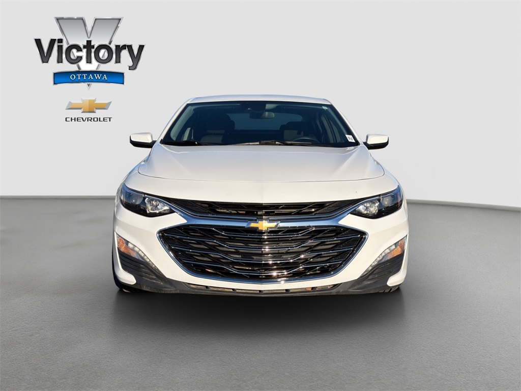 Used 2024 Chevrolet Malibu 1LT with VIN 1G1ZD5ST6RF105256 for sale in Kansas City