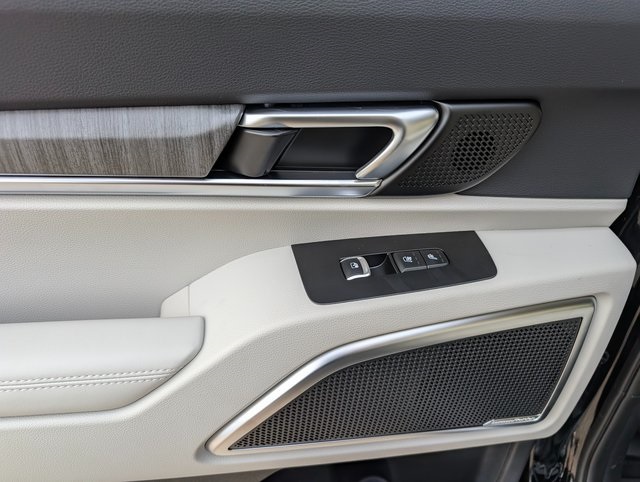 2025 Kia Telluride SX Prestige photo 8