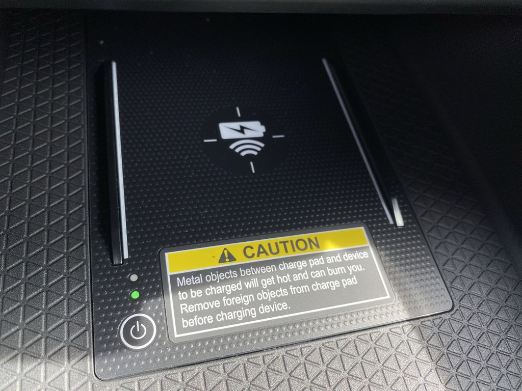 2025 Honda Accord Hybrid Sport photo 19