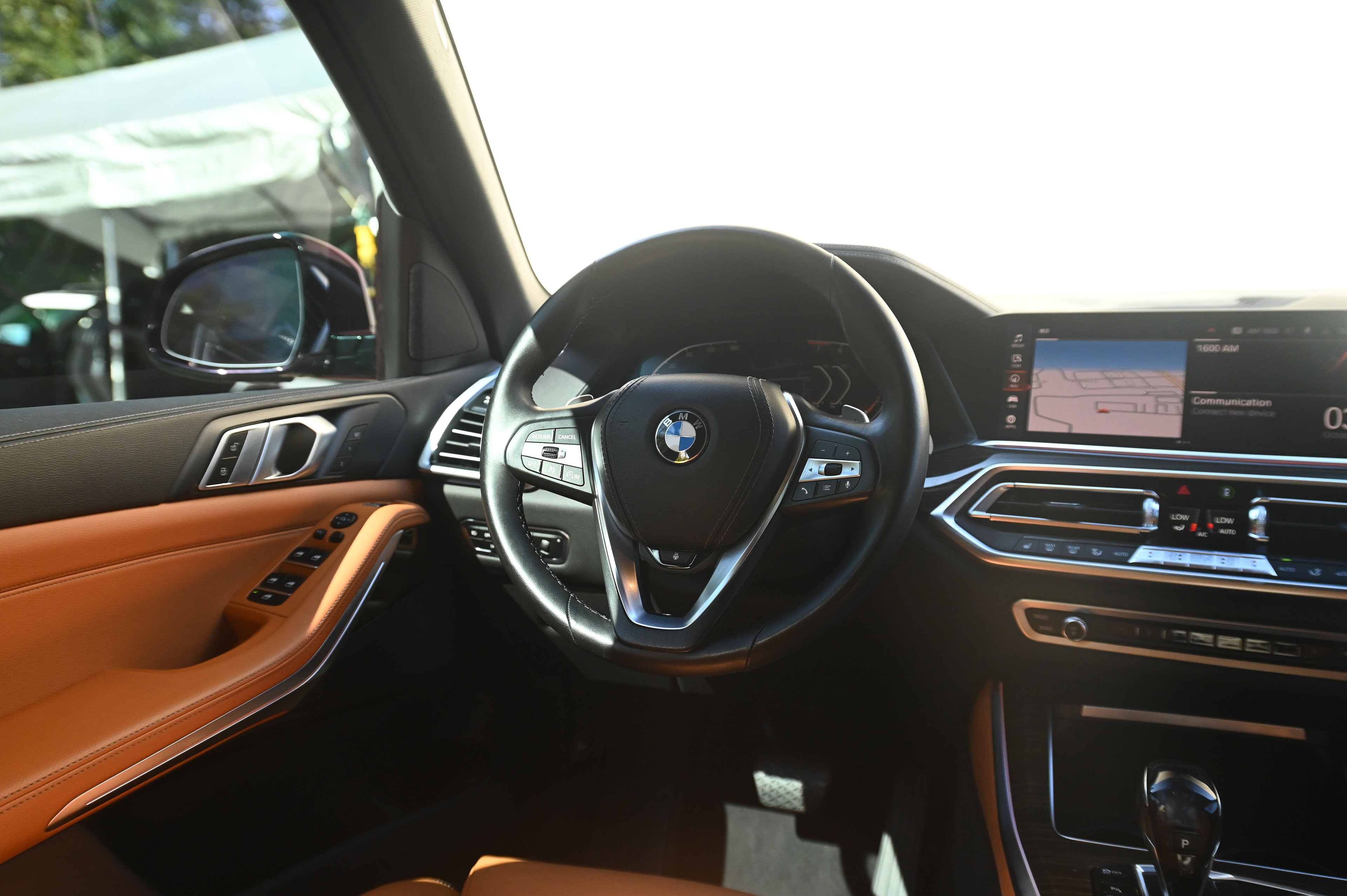 2019 Bmw X5 xDrive40i photo 27
