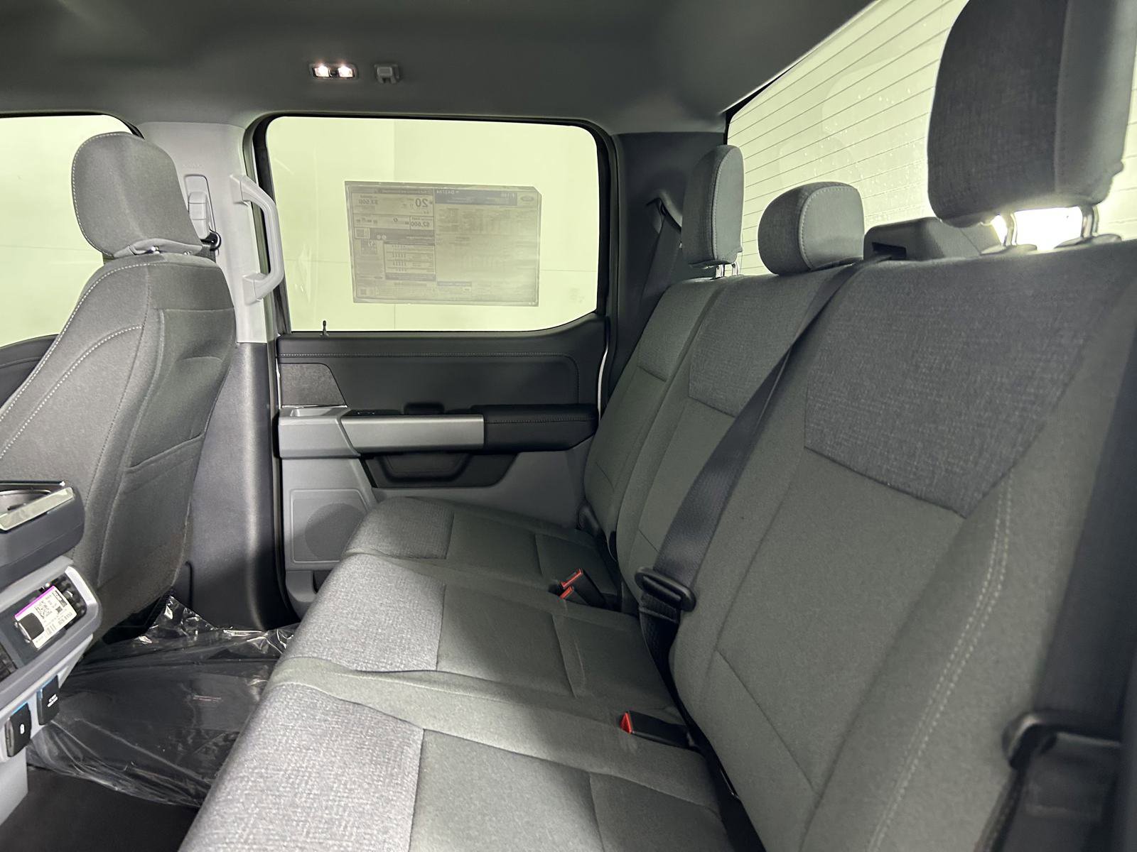 2025 Ford F-150 XLT photo 14