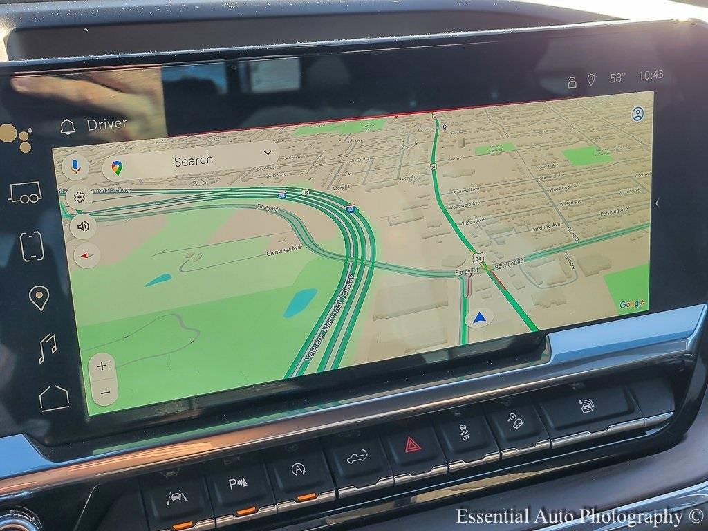 2023 GMC SIERRA - Image 13