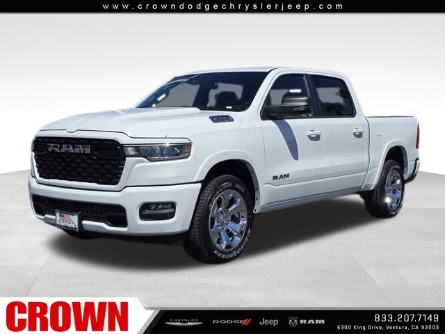 2025 RAM Ram 1500 Pickup Big Horn/Lone Star's photo