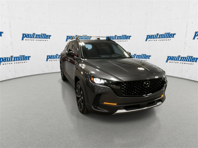 2026 Mazda CX-50 2.5 Turbo photo 3