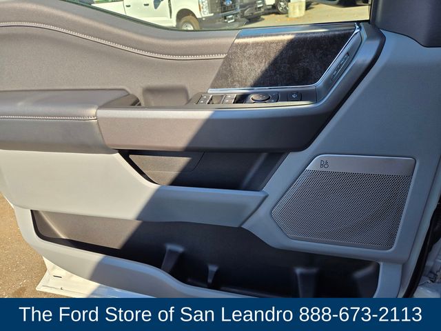 2026 Ford F-250 photo 25