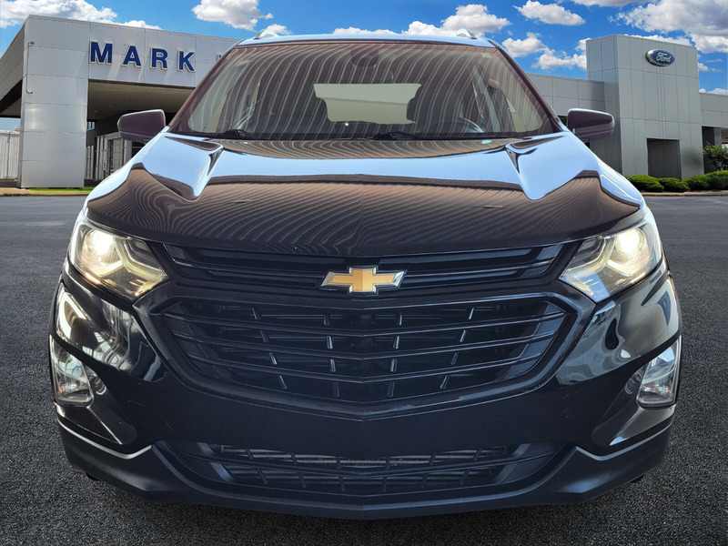 2020 Chevrolet Equinox LT photo 7