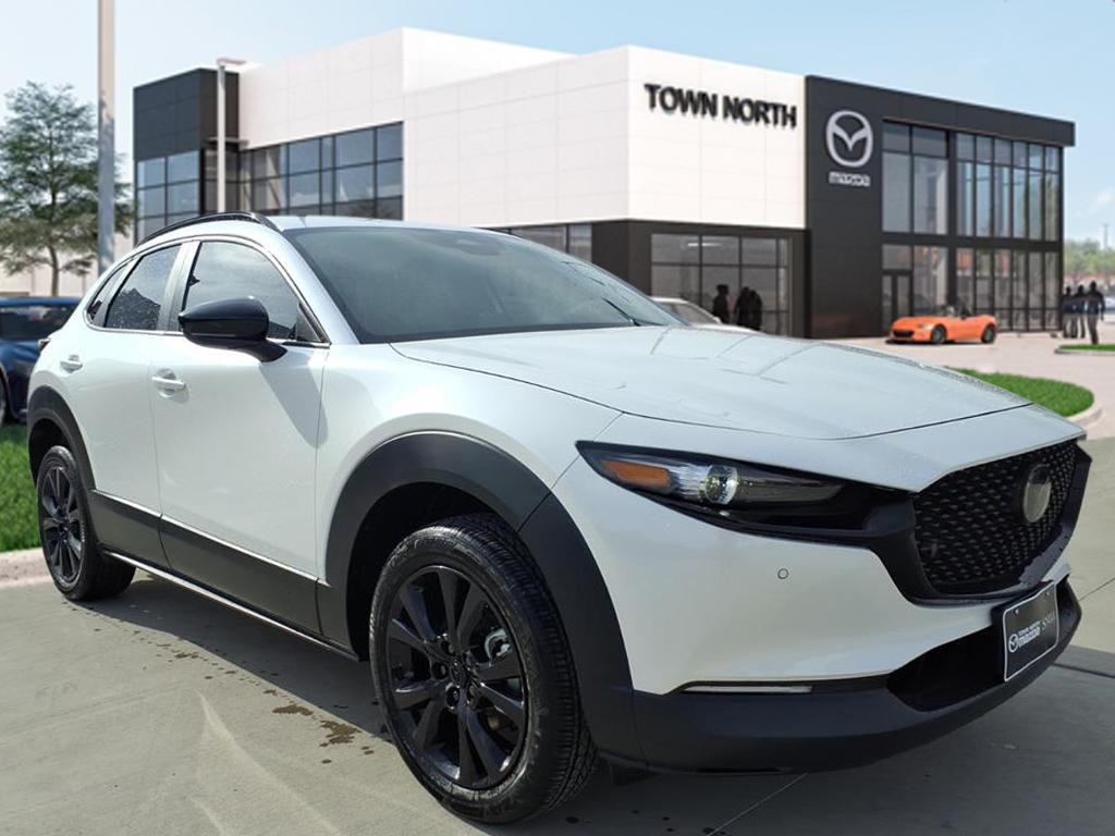 2026 Mazda CX-30 Aire Edition's photo