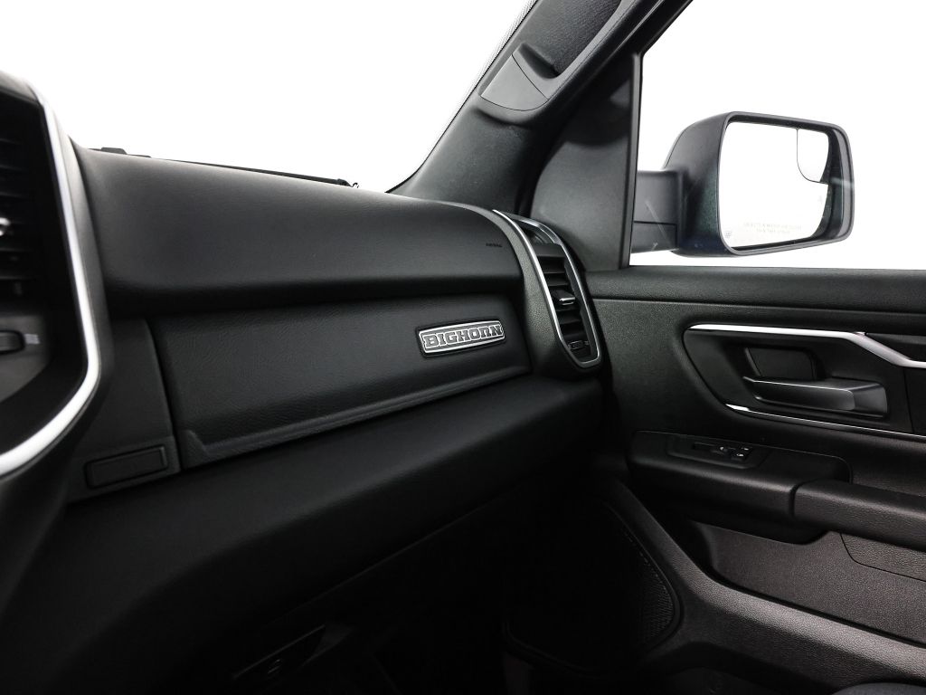 2025 Ram 1500 Big Horn photo 23