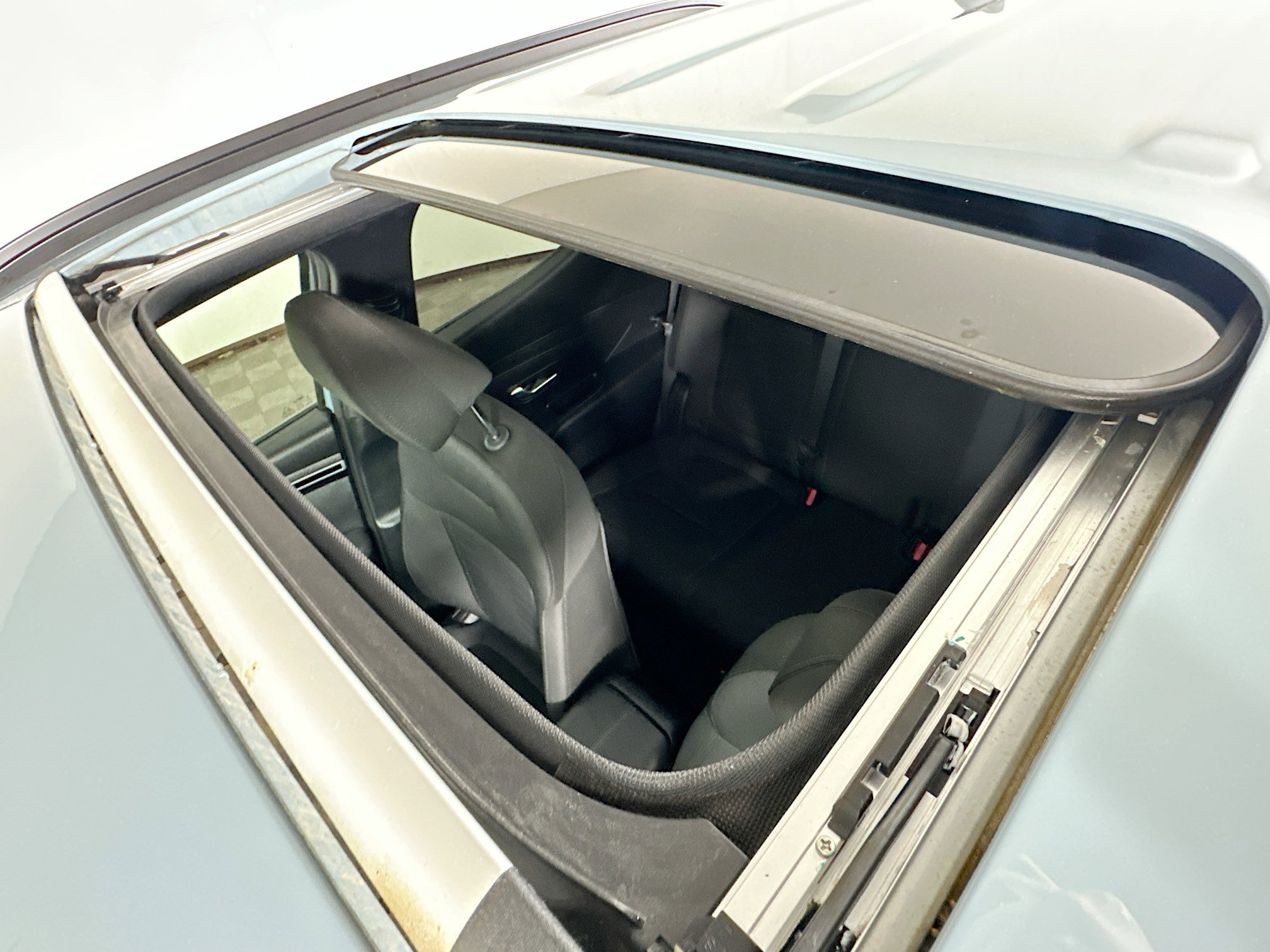 2022 Hyundai Santa Cruz SEL photo 19