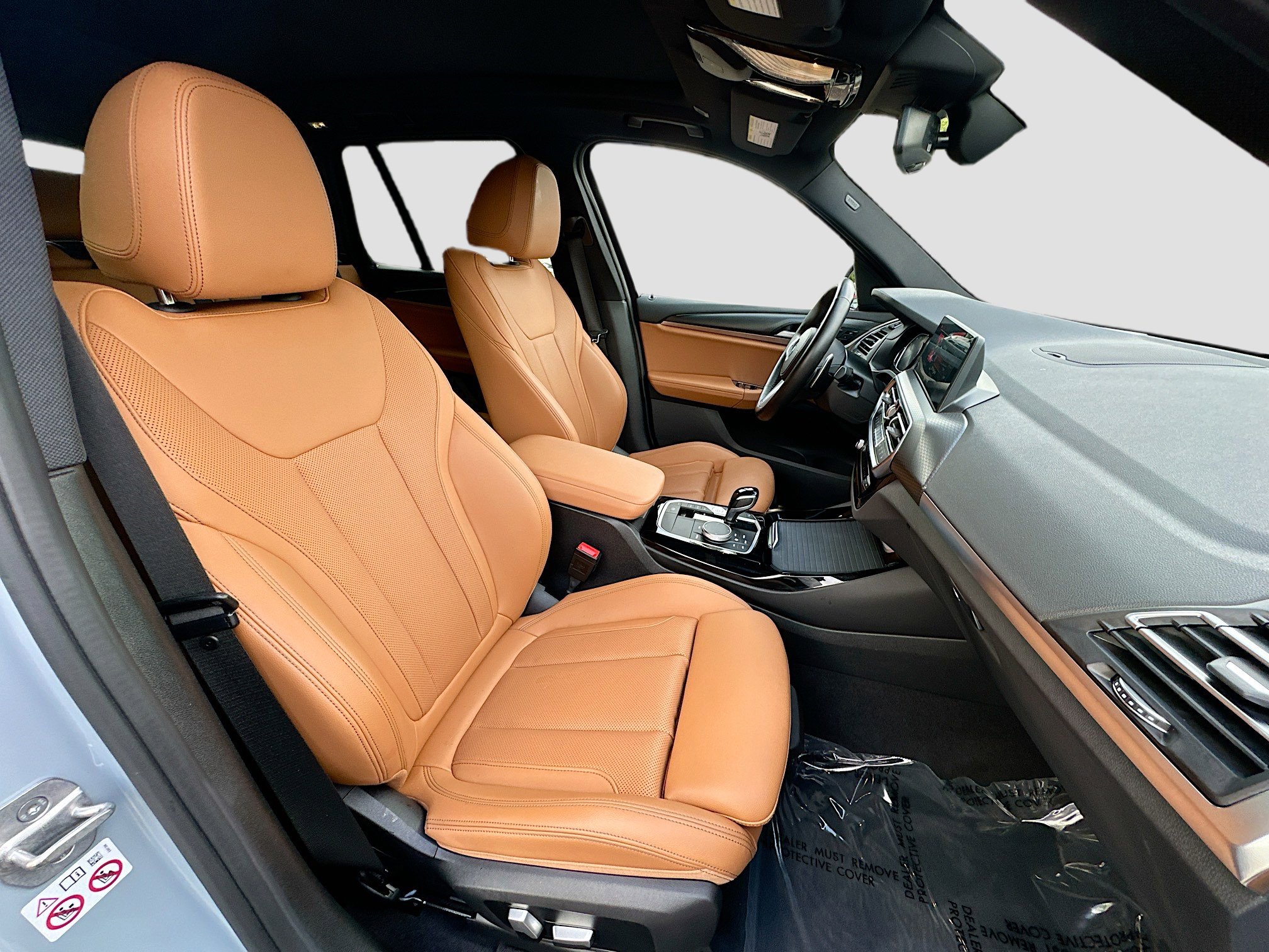 2022 Bmw X3 sDrive30i photo 30