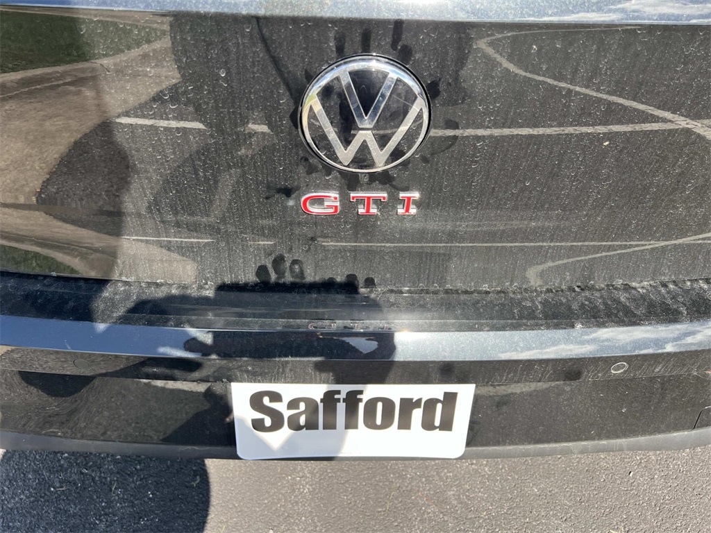 2024 Volkswagen Golf GTI 380 S photo 14