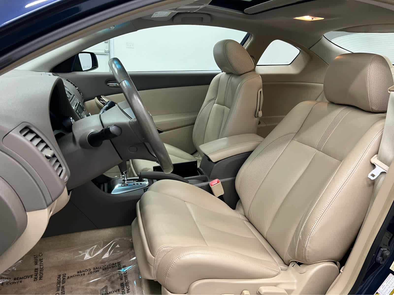 2011 Nissan Altima 2.5 S photo 4