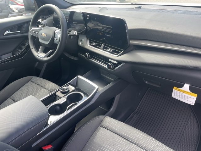 2026 Chevrolet Equinox LT photo 16
