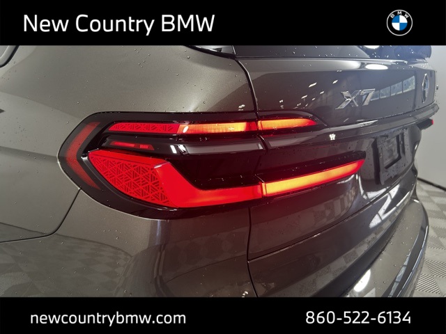 2026 Bmw X7 xDrive40i photo 24