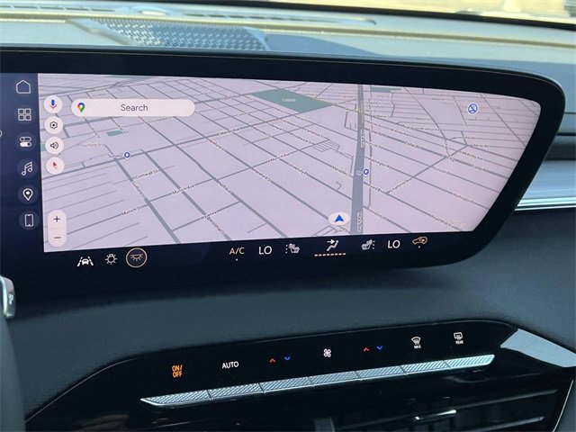 2026 Buick Enclave Preferred photo 18
