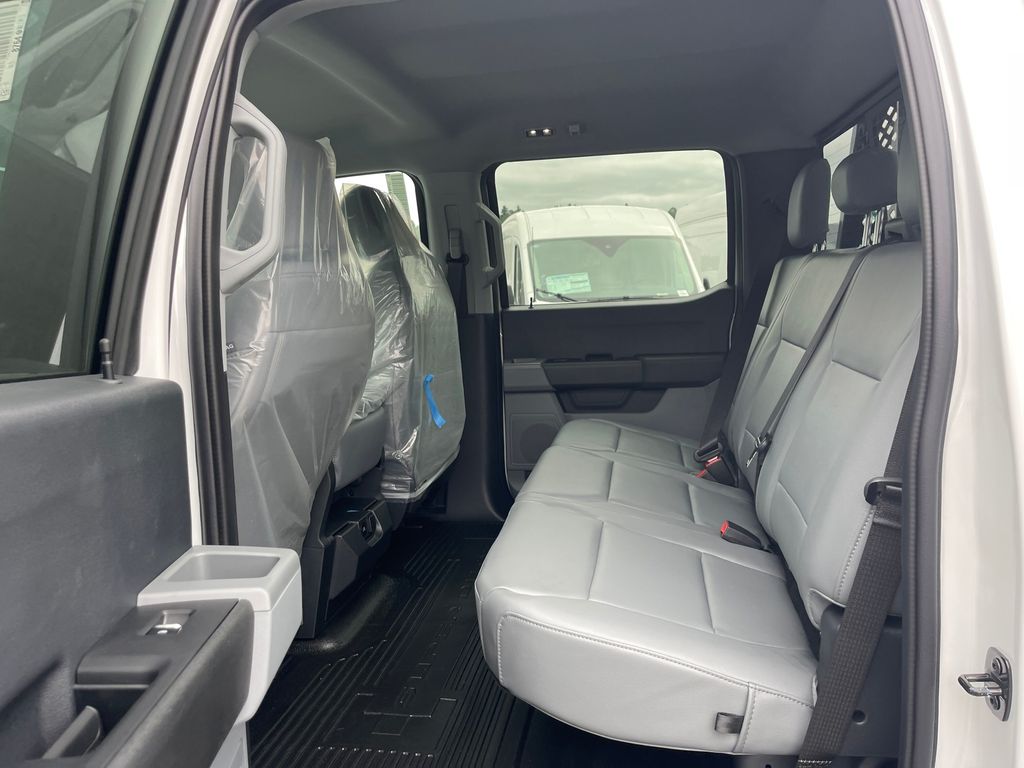 2024 Ford F-450 photo 10