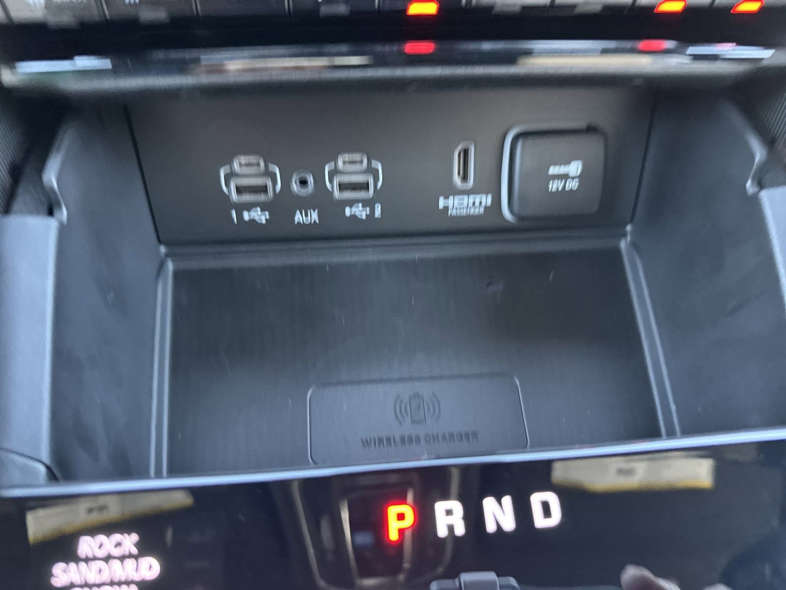 2024 Jeep Cherokee photo 38