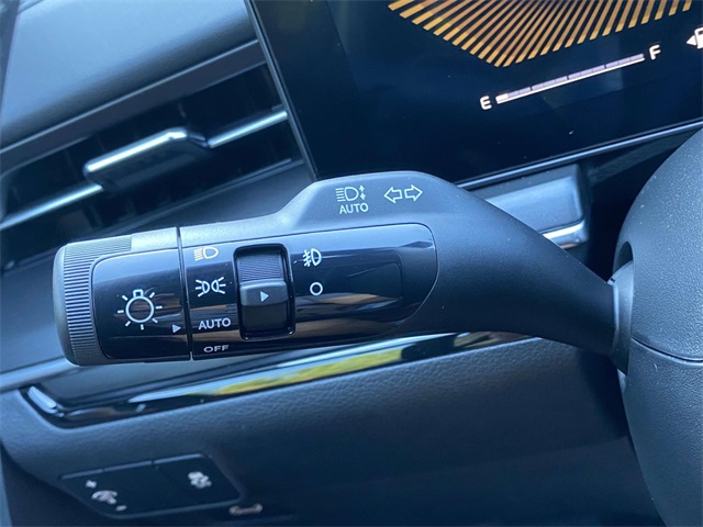 2026 Kia K5 GT-Line photo 19