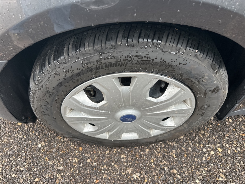 2020 Ford Transit Connect XL photo 2