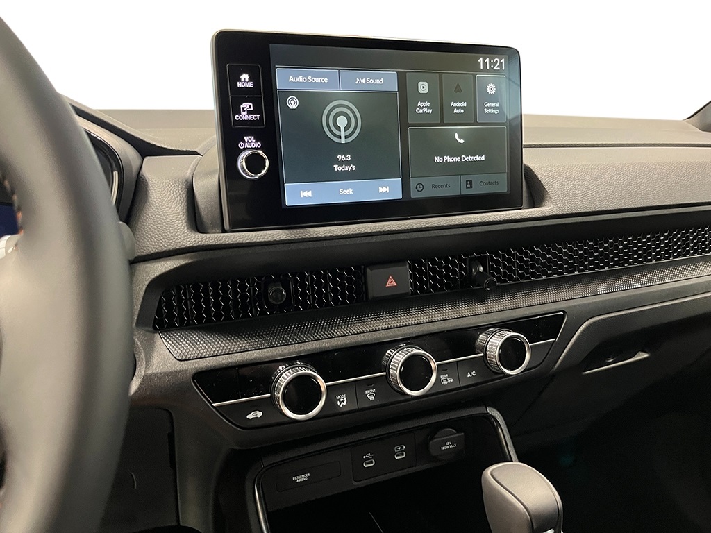 2026 Honda CR-V Hybrid Sport-L photo 18